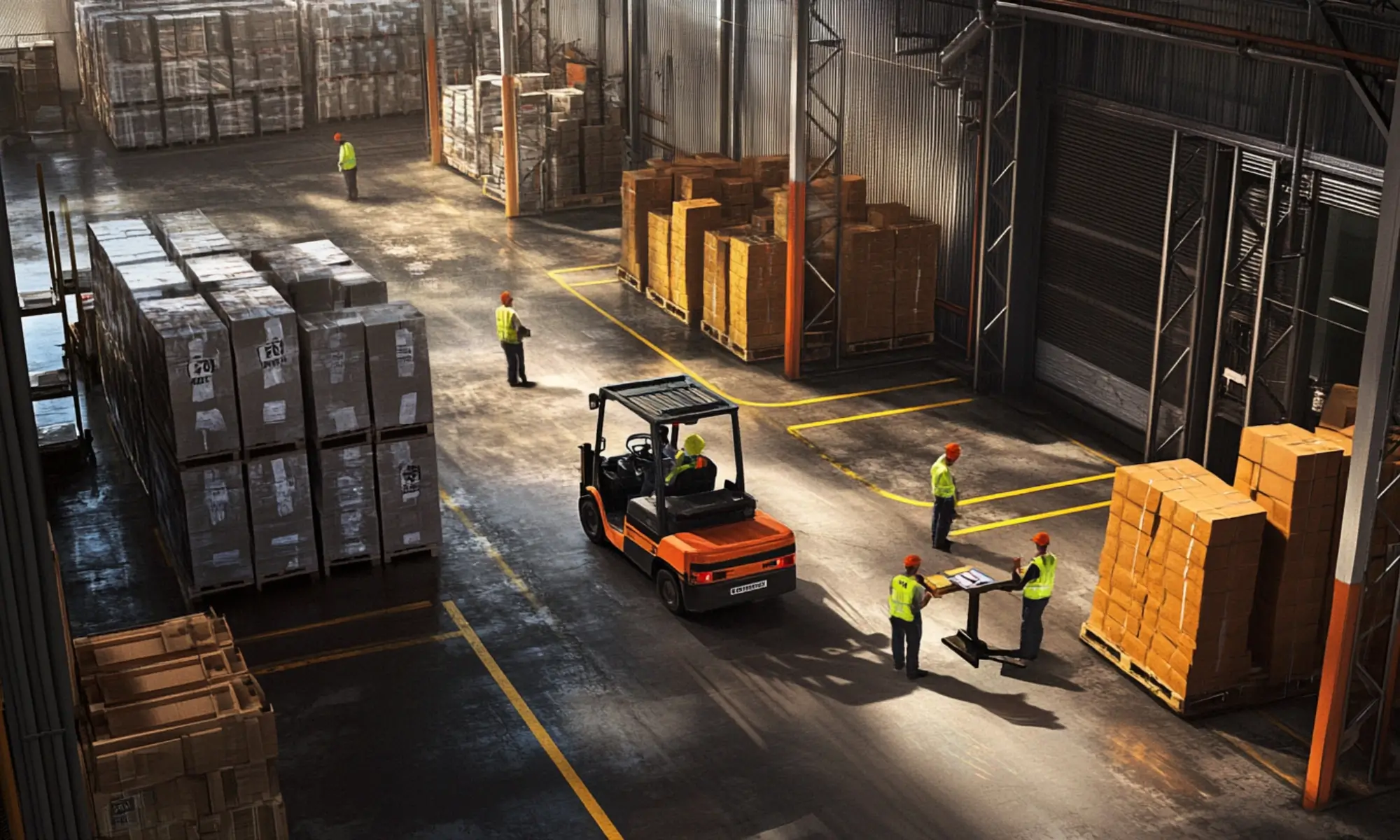 What's Workplace Safety 10 Reasons Why It is Important