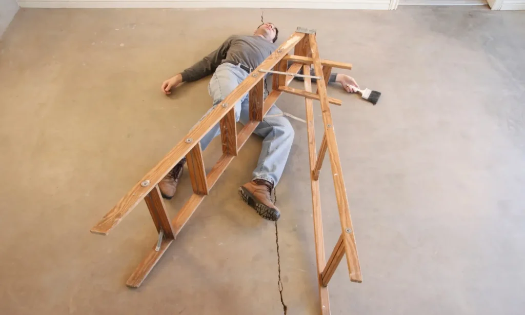 What’s a Fall Hazard Causes, Types, and Prevention