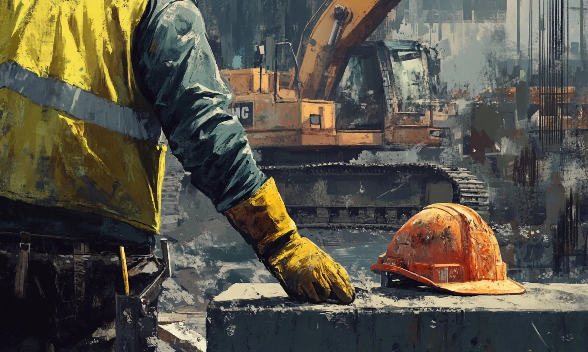 Why Workers Don’t Wear PPE