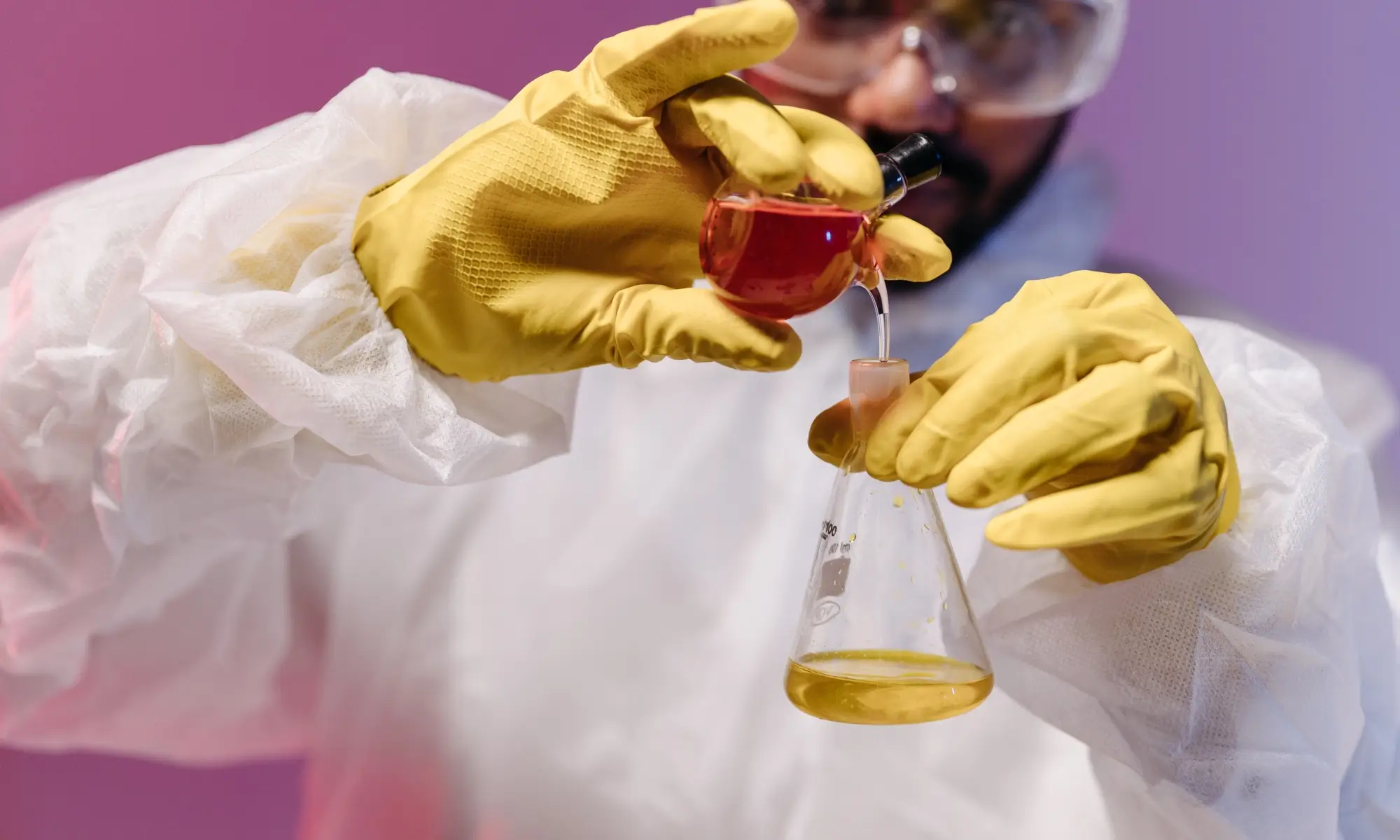 10 Examples Of Chemicals