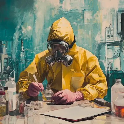 Chemical Safety Topics