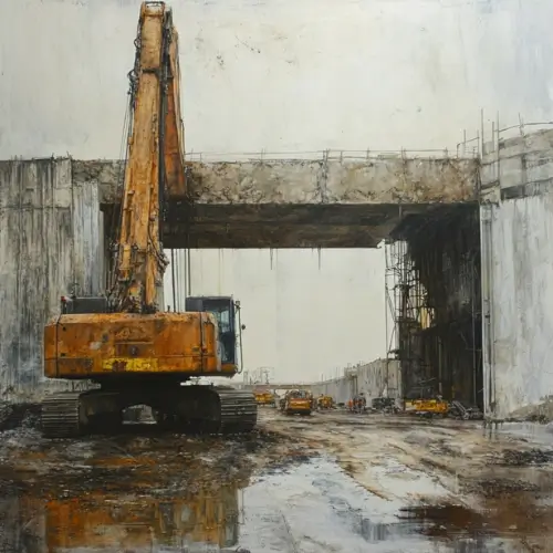 Construction Safety Topics