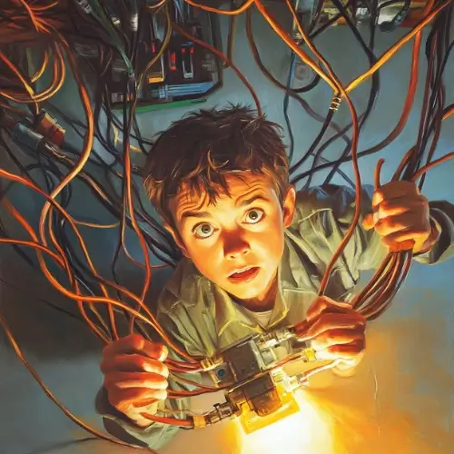 Electrical Safety Topics