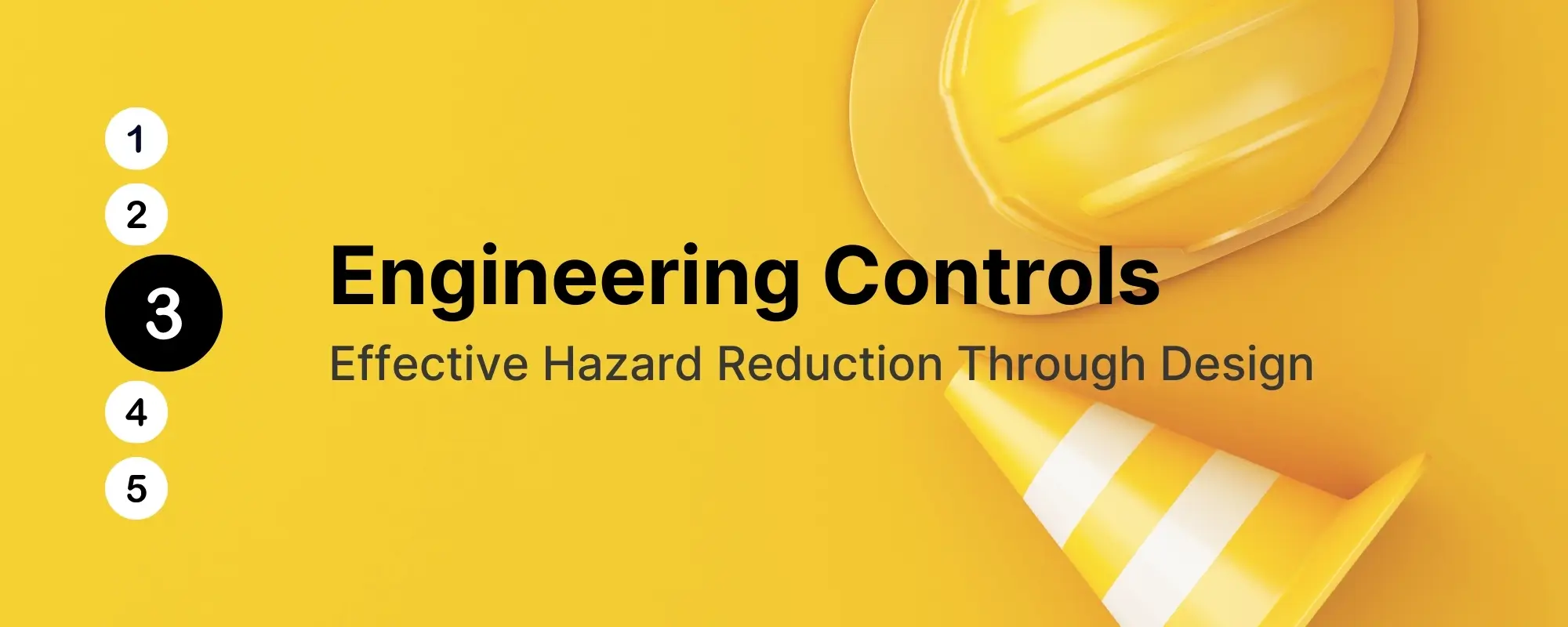 Engineering Controls