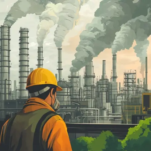 Environmental Safety Topics