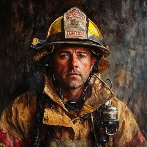 Firefighter Safety Topics