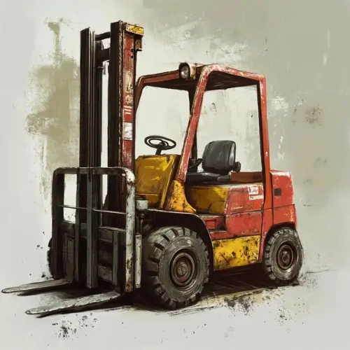Forklift Safety Topics