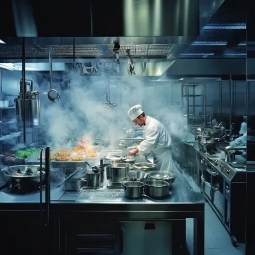 HACCP Safety & Compliance Topics