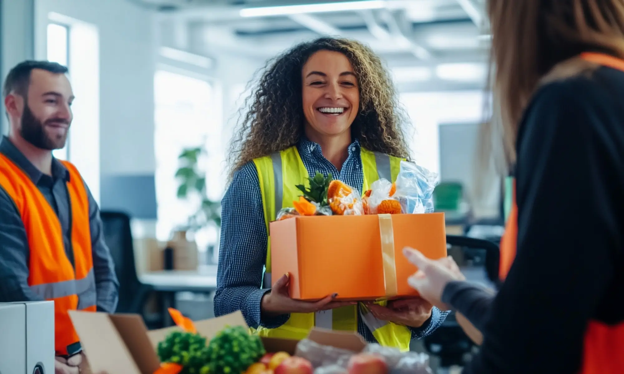 Health and Safety Gift Ideas To Boost Worker's Morale