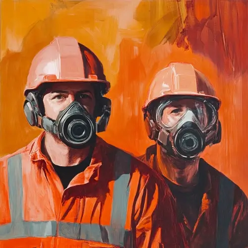 Health and Safety Management Topics