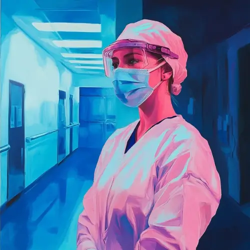 Healthcare Safety Topics