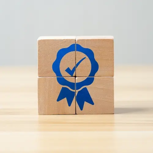 ISO Standards & Certification Topics