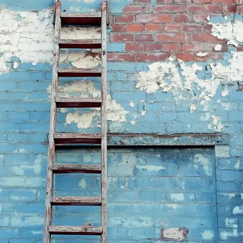Ladder Safety Topics