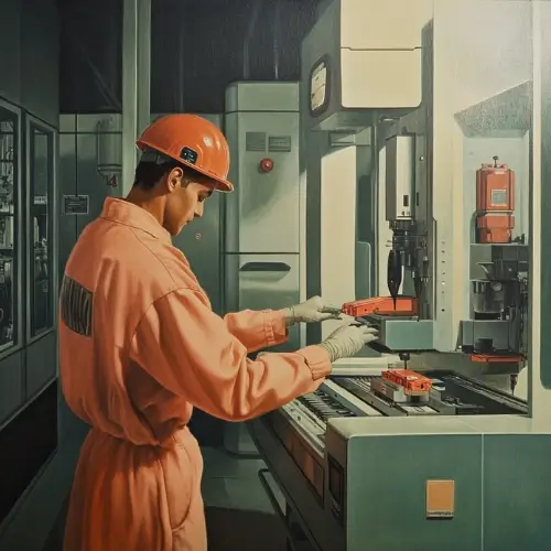 Machine Safety Topics