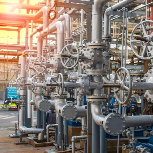 Mechanical Safety Topics