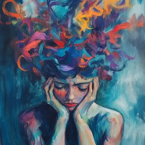 Mental Health & Wellbeing Topics