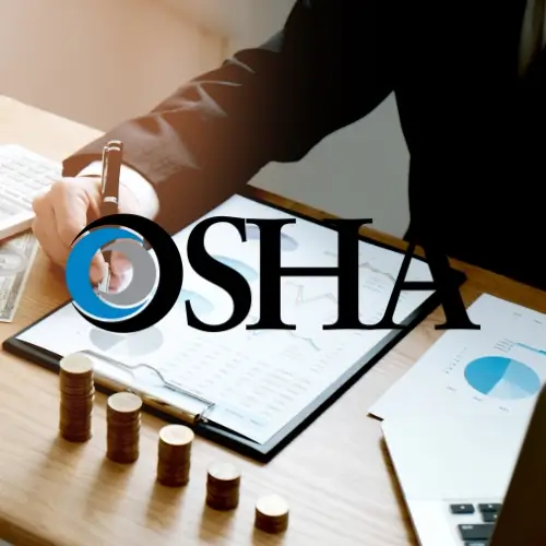 OSHA Compliance & Safety Topics