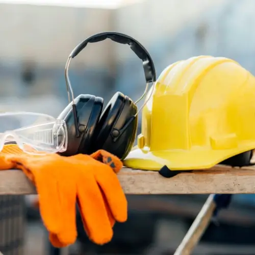 PPE Safety Topics