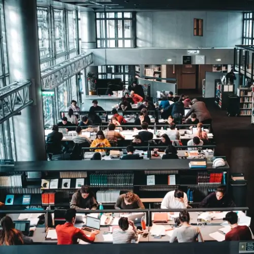 Public Safety Topics