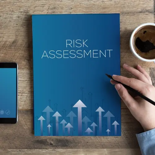 Risk Assessment Topics