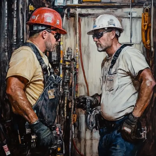 Safety At Work Topics