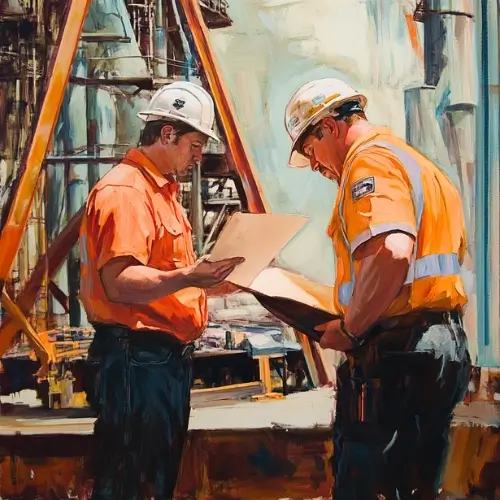 Safety Inspection Topics