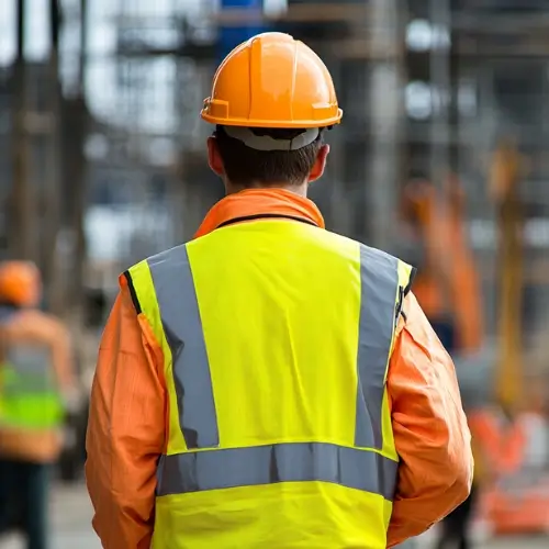 Safety Responsibilities Topics