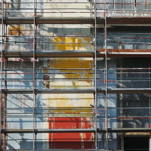 Scaffolding Safety Topics