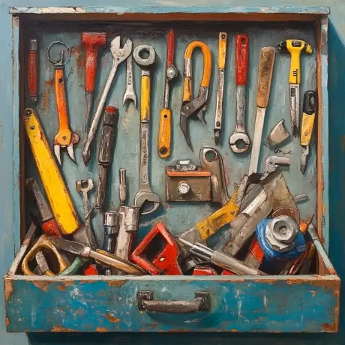 Tools and Equipment Safety Topics