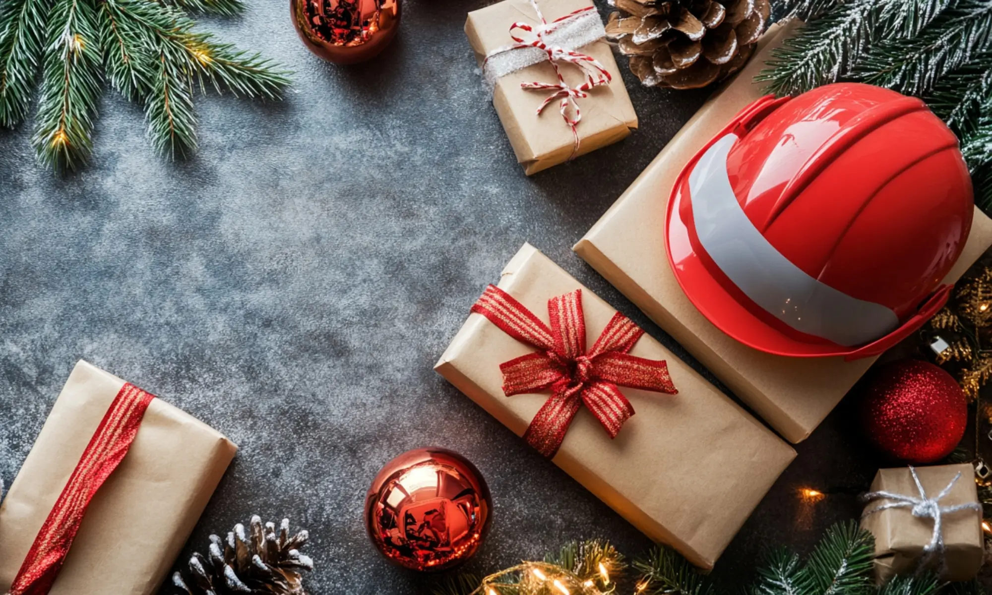 Top Safety Gift Ideas to Foster a Culture of Workplace Wellbeing