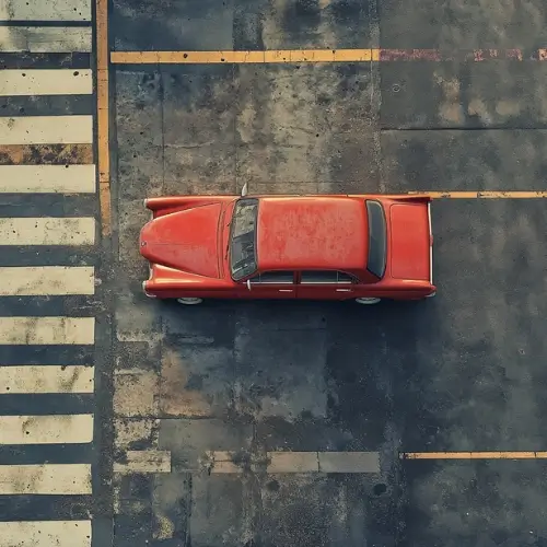 Vehicle Safety Topics