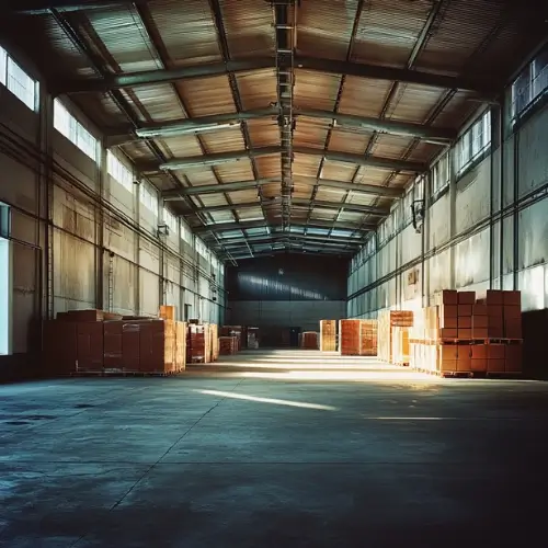 Warehouse Safety Topics