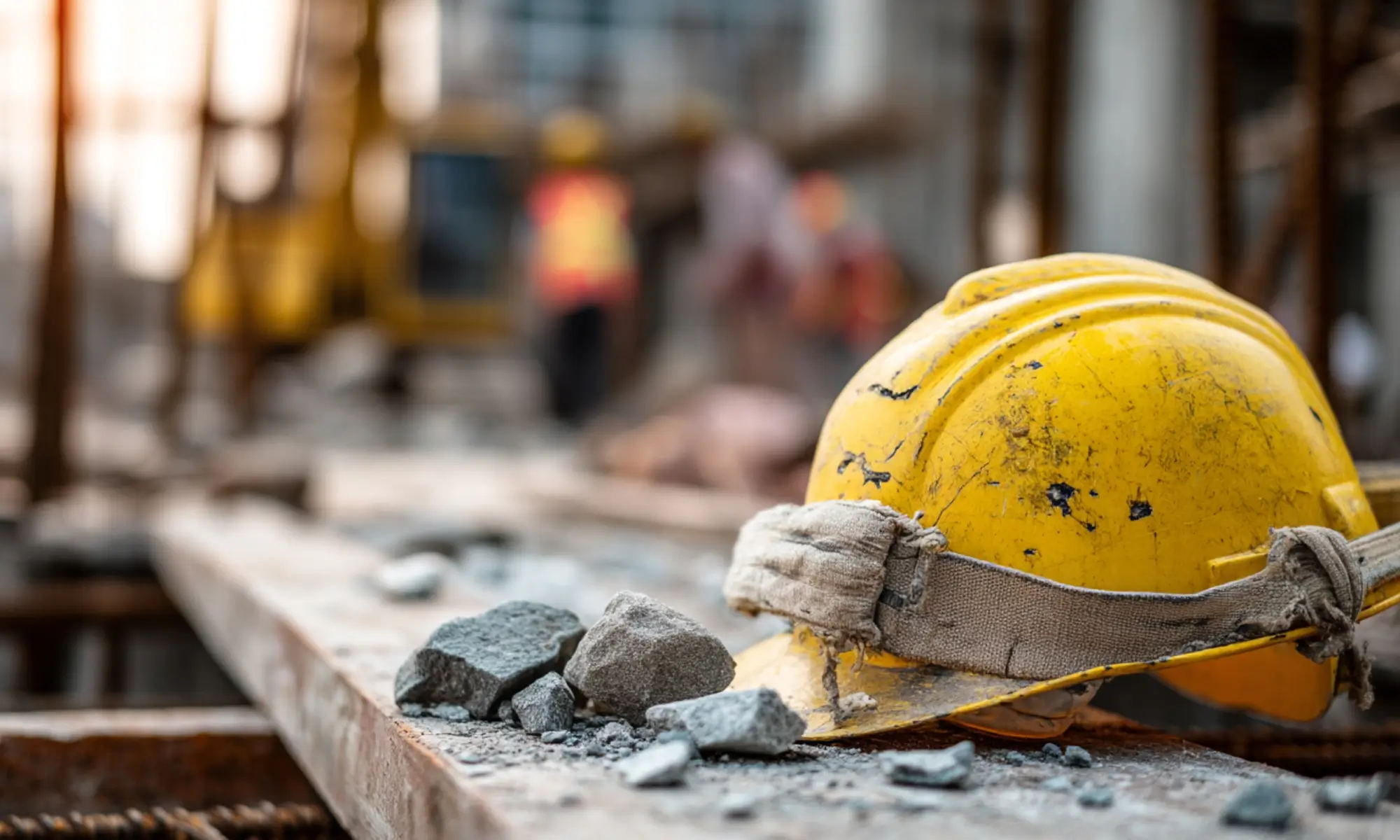 Who Is Responsible For Health And Safety In The Workplace