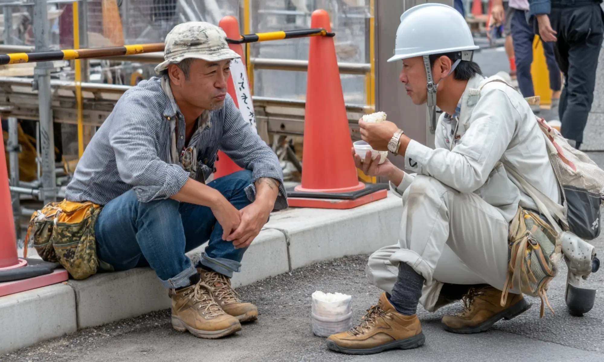 Who Is Responsible For Safety In The Workplace