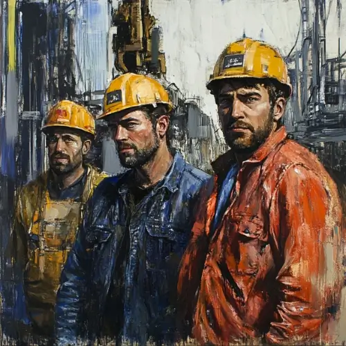 Worker Safety Topics