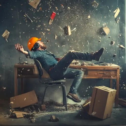 Workplace Accident Topics