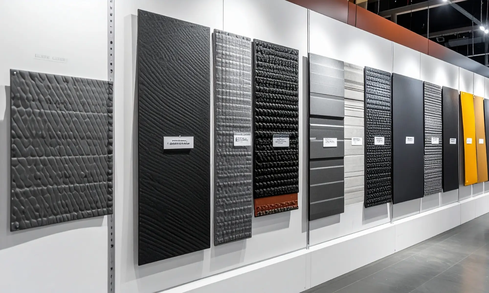 Applications of Safety Mats
