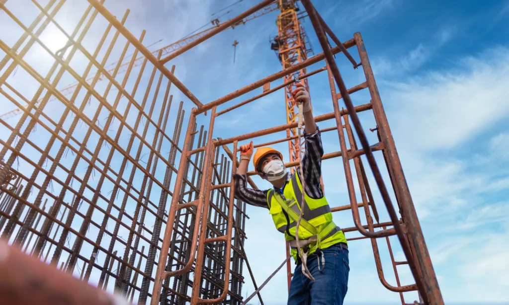 Fall Protection Requirements: At What Height Is It Required?