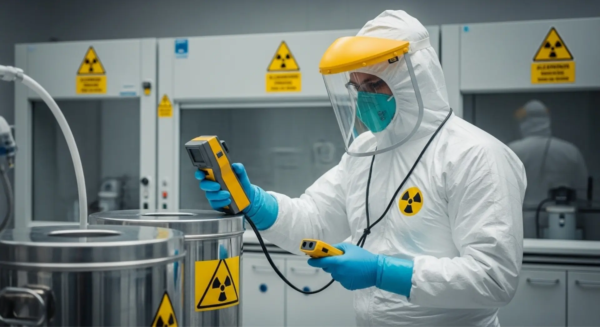 Radiation Exposure
