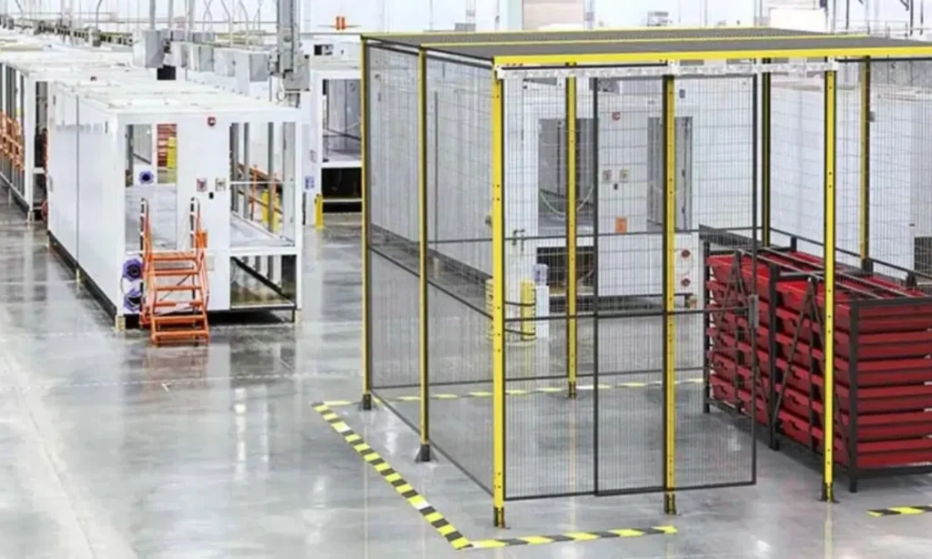 How Do Interlocked Guards Work