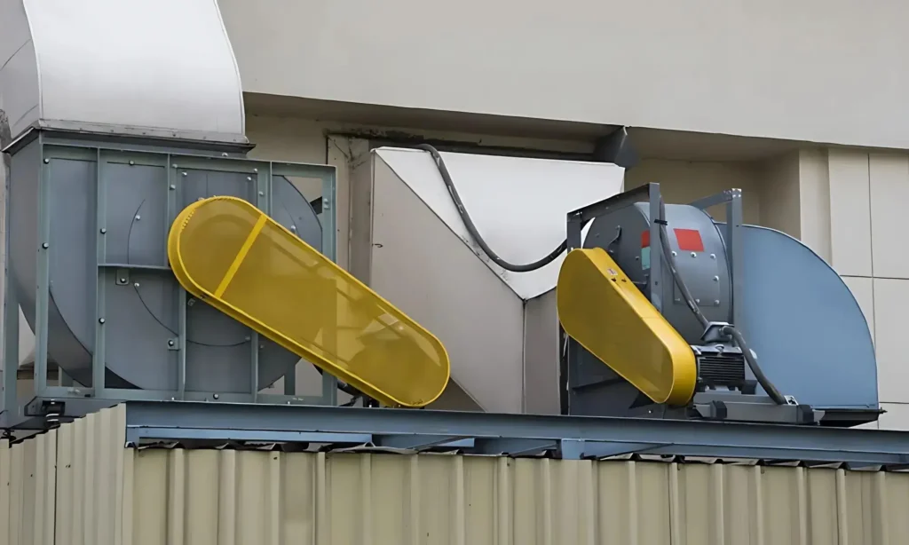 What Are Fixed Guards