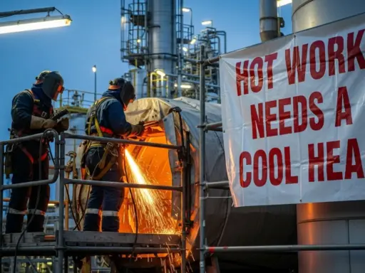 100 Powerful Fire Safety Slogans for a Safer Tomorrow