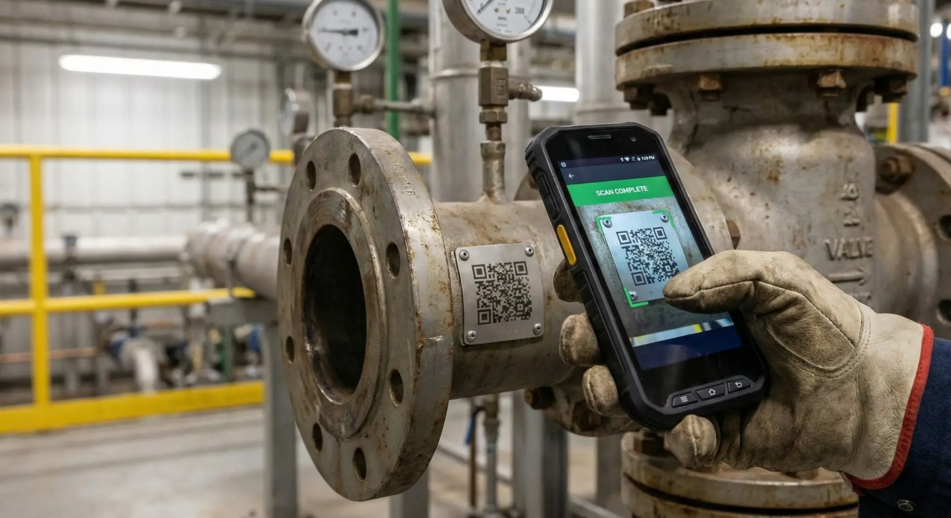 Forgotten Lockout’ How Digital Platforms Stop Human Error