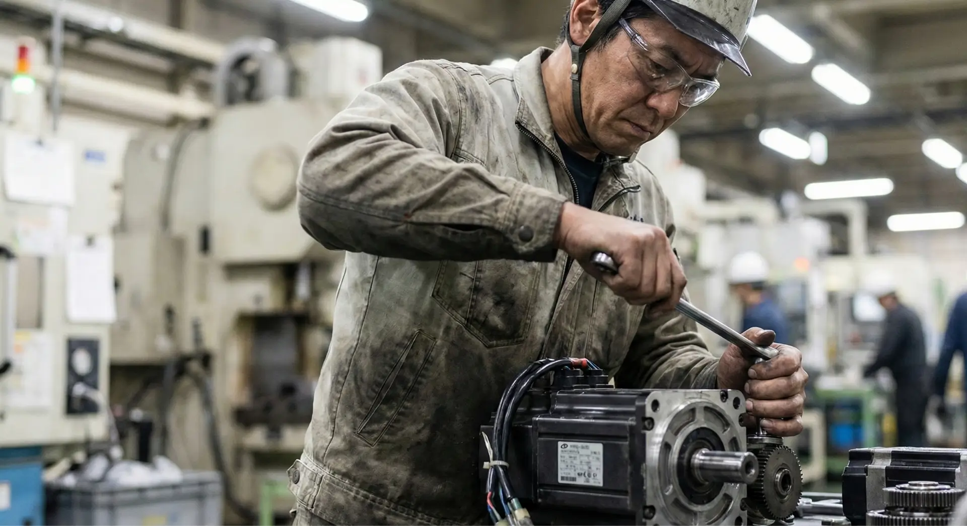 How Digital Platforms Stop Human Error