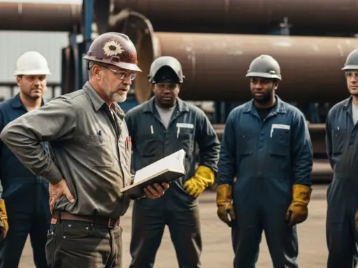 Ergonomics Toolbox Talk