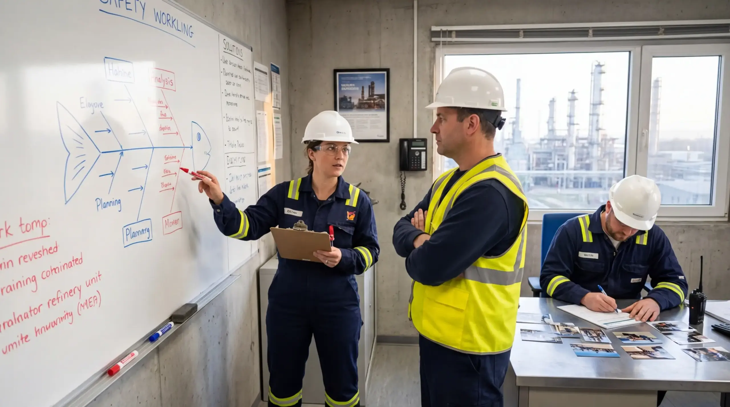 What's Root Cause Analysis Definition, Methods, and Examples