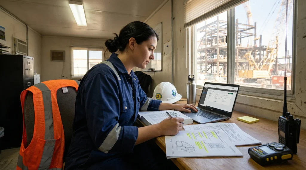 What is the ASP Certification and How Do You Get It?